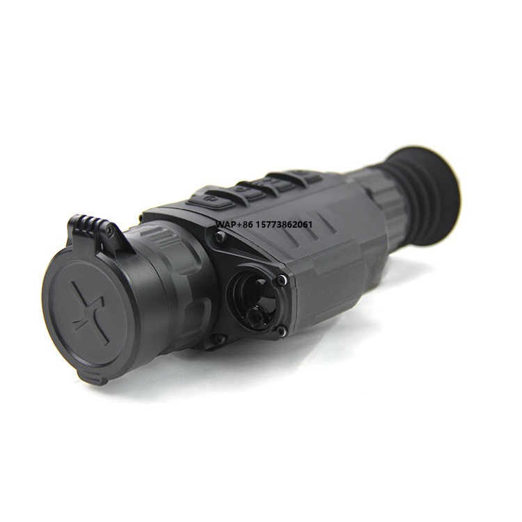 Hunting Thermal Imaging Scope - Avcılık Termal Görüntüleme Dürbünü Monoküler Gece