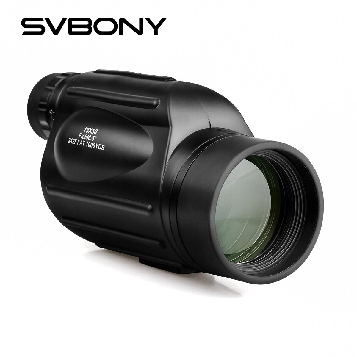 Hunting Thermal Imaging Scope - Svbony Teleskop SV49 Monoküler Güçlü Profesyonel