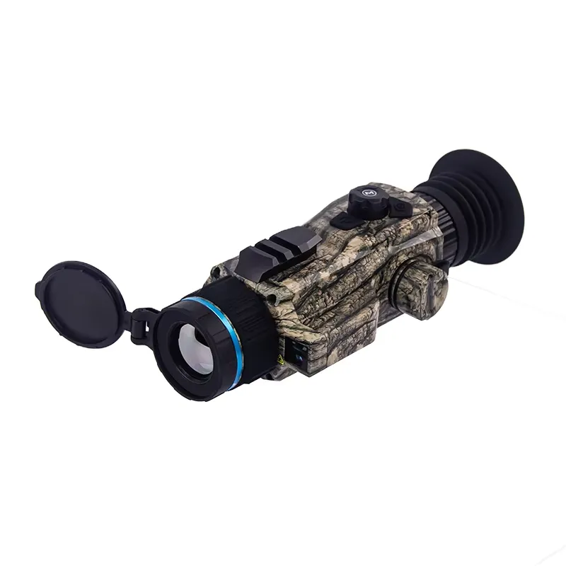 Hunting Thermal Imaging Scope - Keepguard Gece Görüş Dürbünü Avcılık İçin