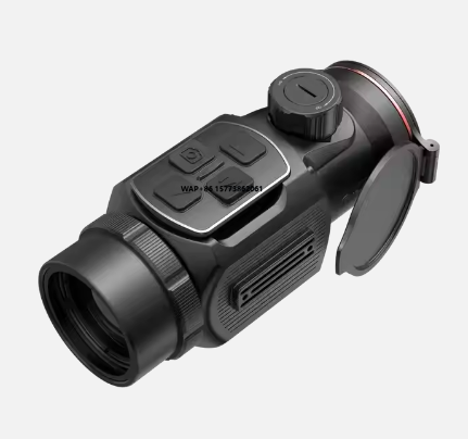 Hunting Thermal Imaging Scope - 3-12x MAH50 Dijital Gece Görüş Dürbünü,