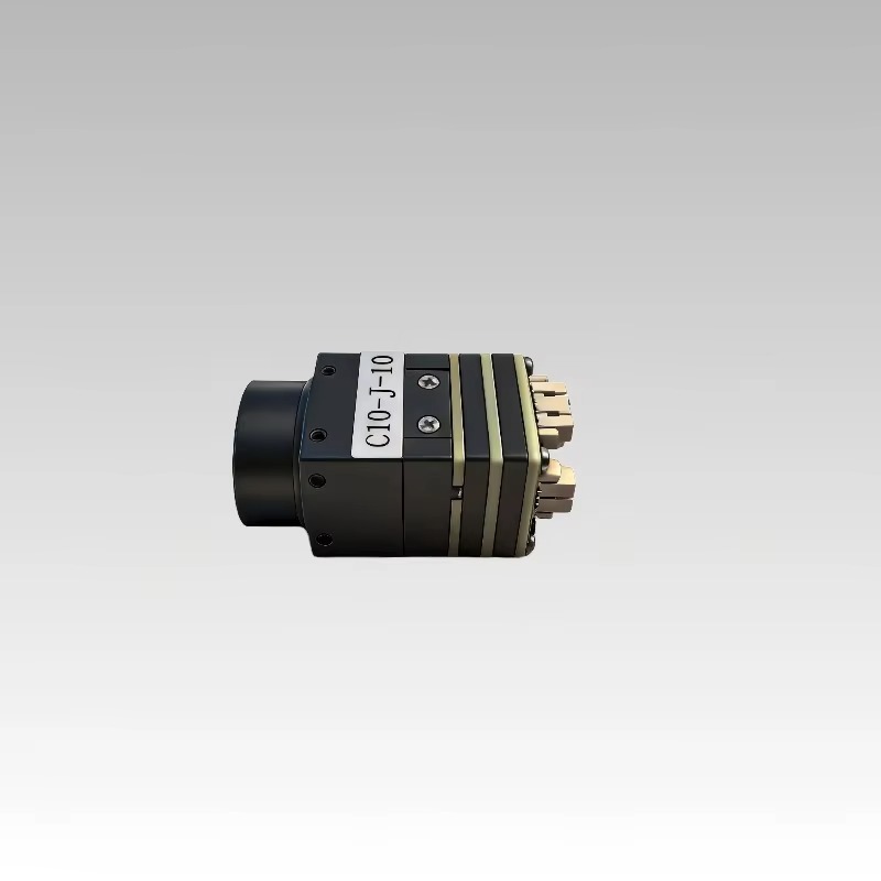 Thermal Module 640X512 Core - 640X512 soğutmasız termal kamera modülü, drone