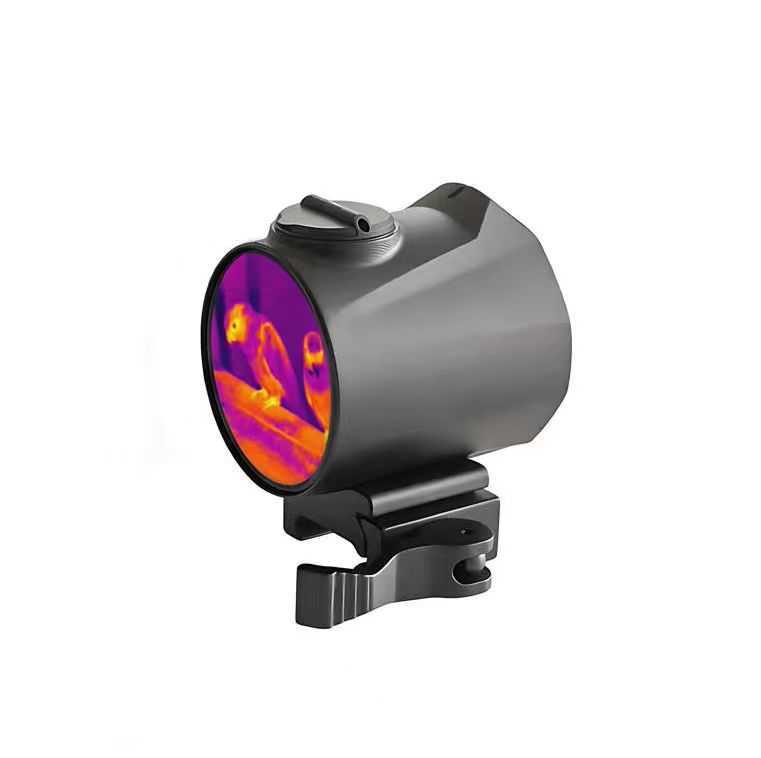 Thermal Imaging Camera 256X192 - T3 Mini Touch Taktik Metal Termal