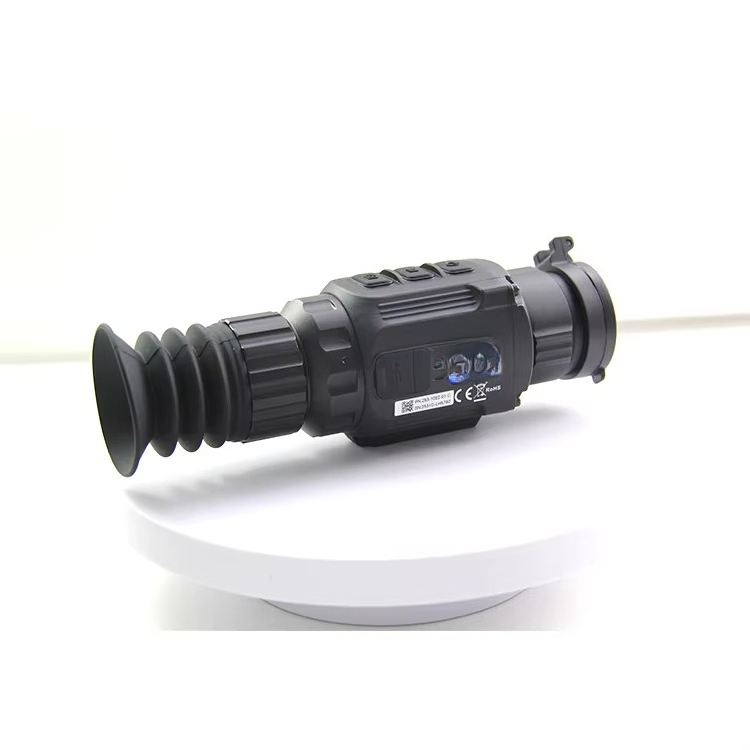 Avcılık Termal Görüntüleme Dür - Hunting Thermal Imaging Scope incelemesi ve fiyatı