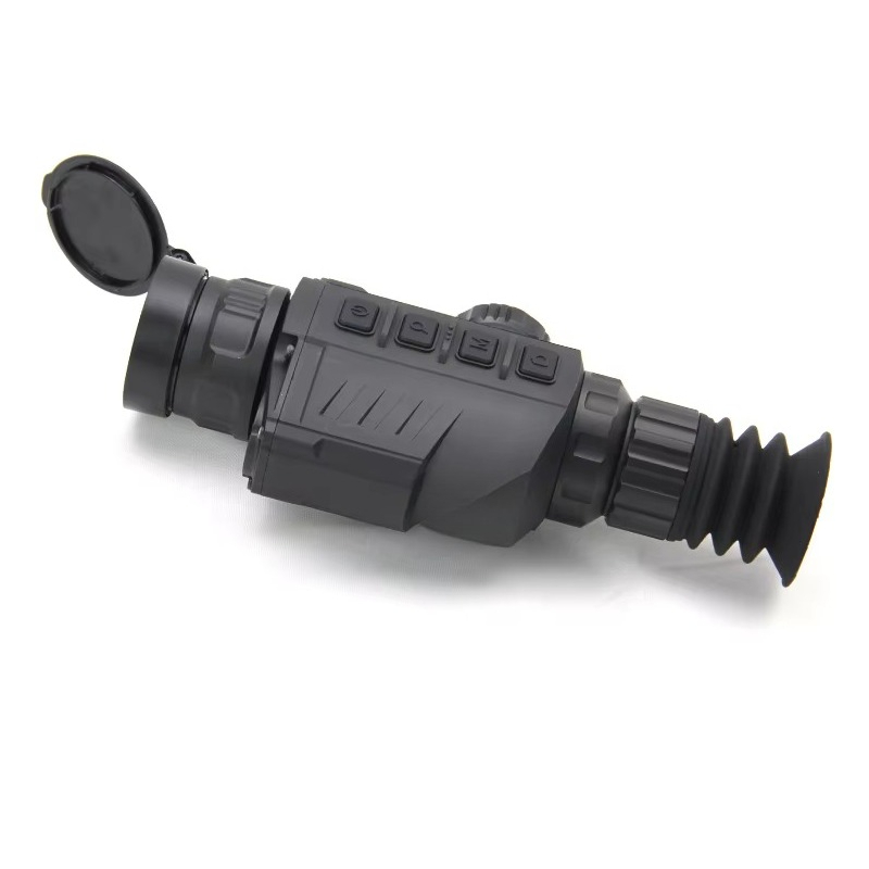 Avcılık Termal Görüntüleme Dür - Hunting Thermal Imaging Scope incelemesi ve fiyatı