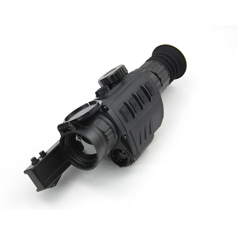 Avcılık Termal Görüntüleme Dür - Hunting Thermal Imaging Scope incelemesi ve fiyatı