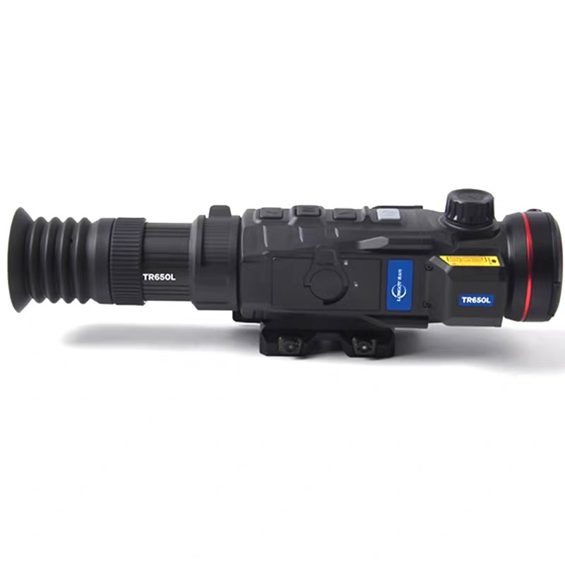 TR650L Profesyonel Termal Görü - Hunting Thermal Imaging Scope incelemesi ve fiyatı