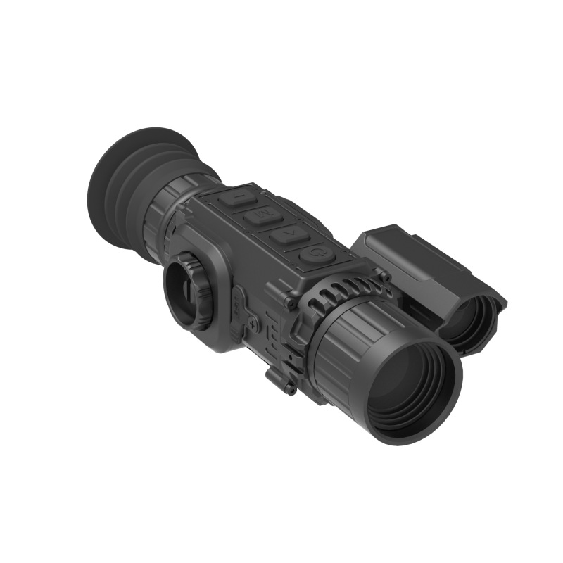 Termal Görüntüleme Cihazı 384x - Hunting Thermal Imaging Scope incelemesi ve fiyatı