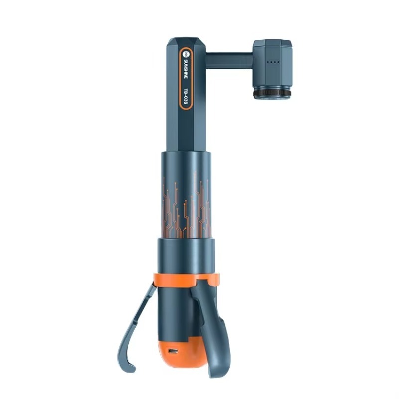TB-03S Kızılötesi Hızlı Termal - Shortcam Thermal Imaging Pcb incelemesi ve fiyatı