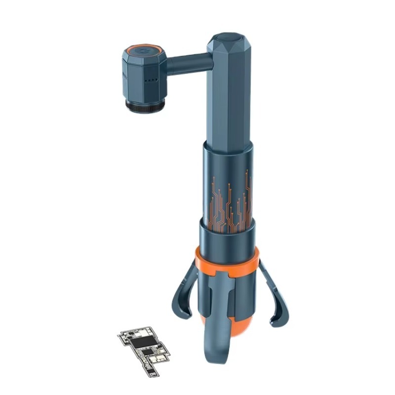 TB-03S Kızılötesi Hızlı Termal - Shortcam Thermal Imaging Pcb incelemesi ve fiyatı