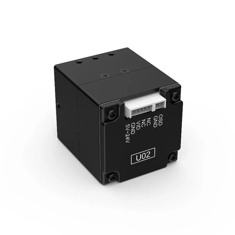 İyi U03 640x512 Termal Görüntü - Thermal Module 640X512 Core incelemesi ve fiyatı