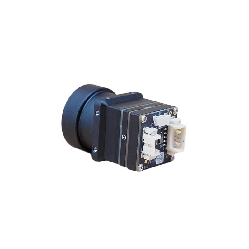 Yüksek Hassasiyetli 640x512 Te - Thermal Module 640X512 Core incelemesi ve fiyatı