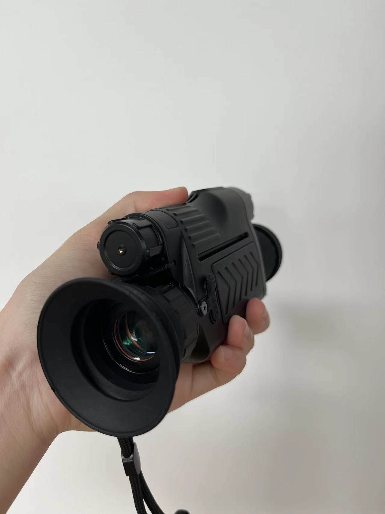 Gece Görüş Dürbünleri Avcılık  - Hunting Thermal Imaging Scope incelemesi ve fiyatı