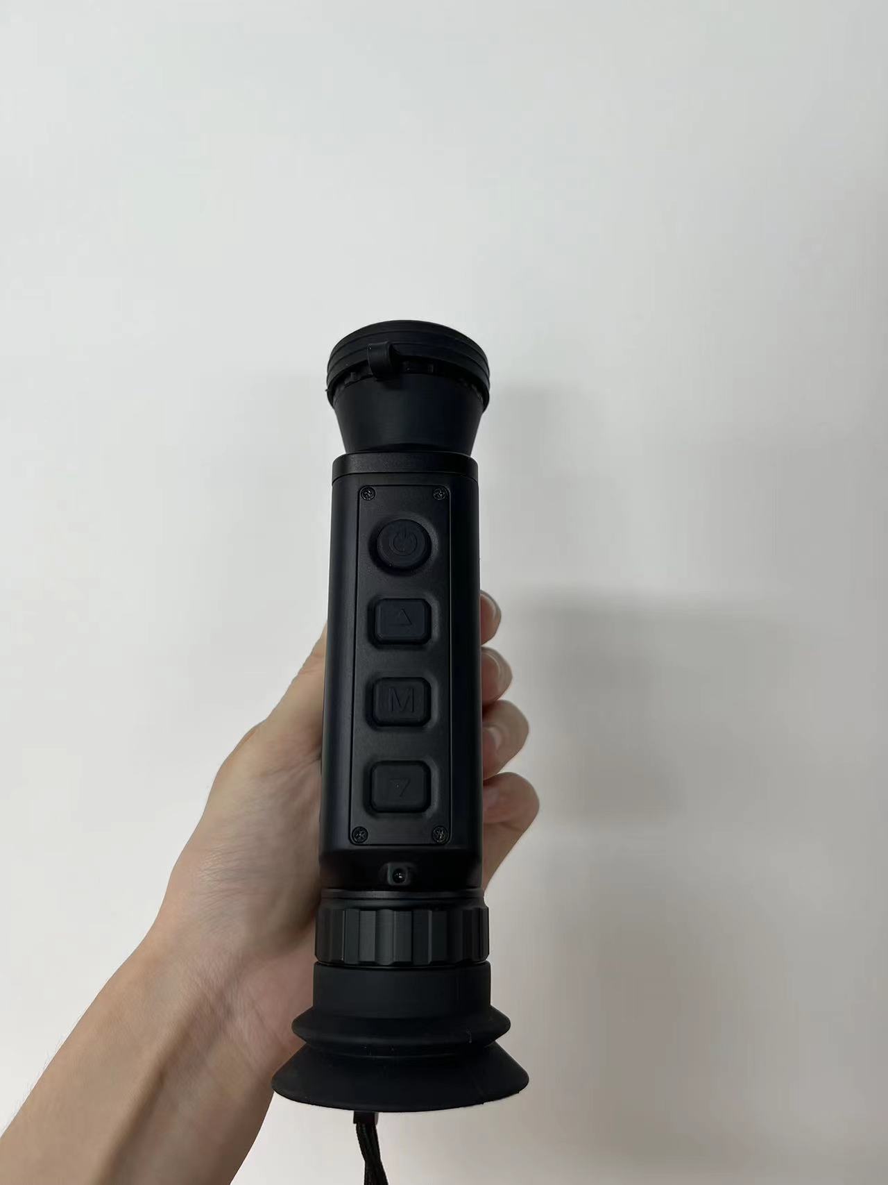 Gece Görüş Dürbünleri Avcılık  - Hunting Thermal Imaging Scope incelemesi ve fiyatı