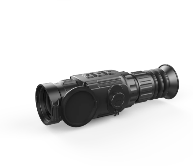 P3 Profesyonel Su Geçirmez Ter - Hunting Thermal Imaging Scope incelemesi ve fiyatı