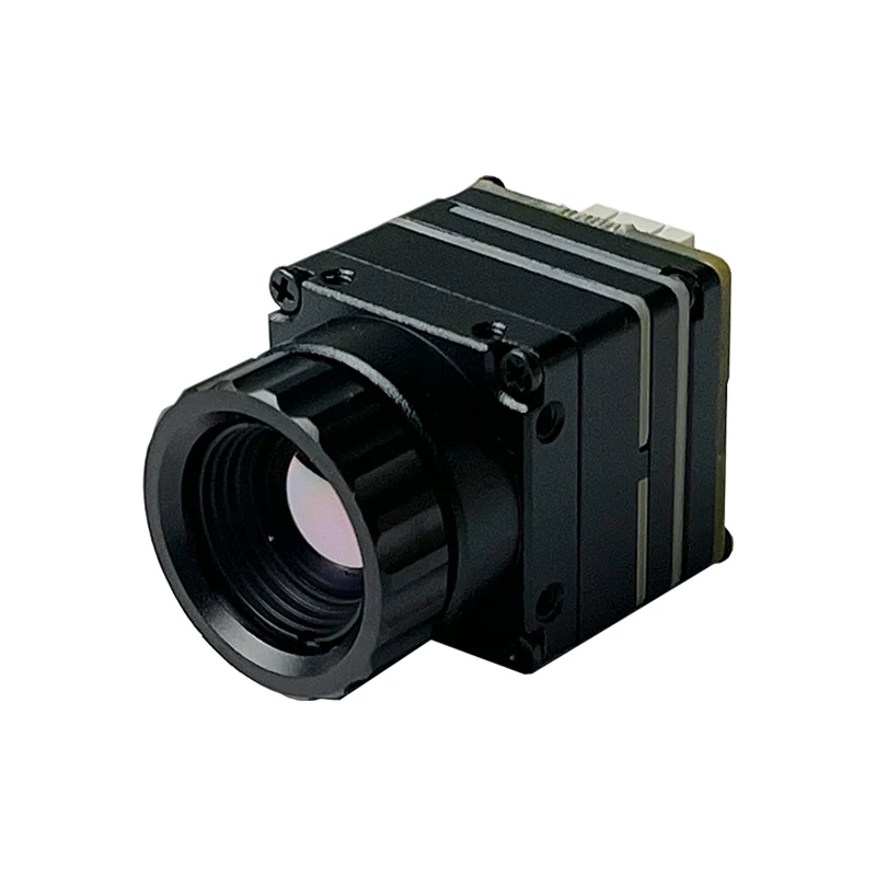 Sıcak Satış 256x192 Çözünürlük - Thermal Imaging Camera 256X192 incelemesi ve fiyatı