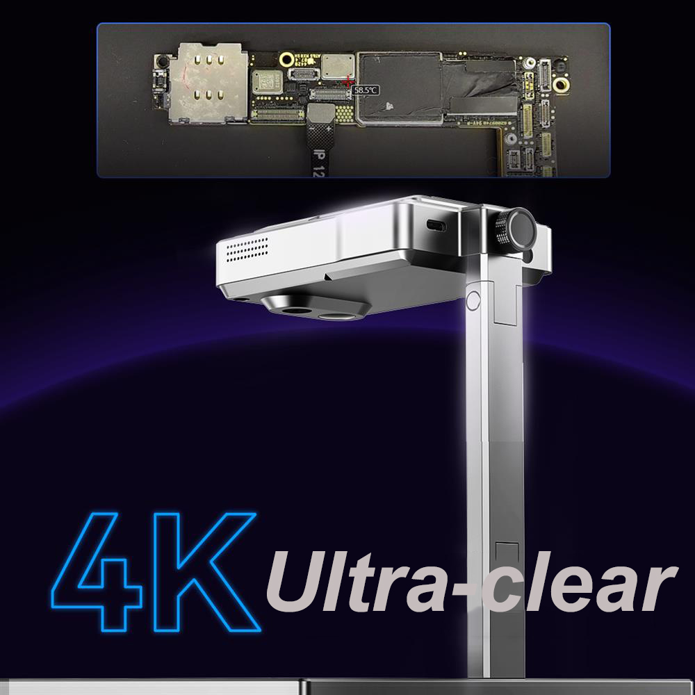 ShortCamⅢ Kızılötesi Termal Gö - Shortcam Thermal Imaging Pcb incelemesi ve fiyatı