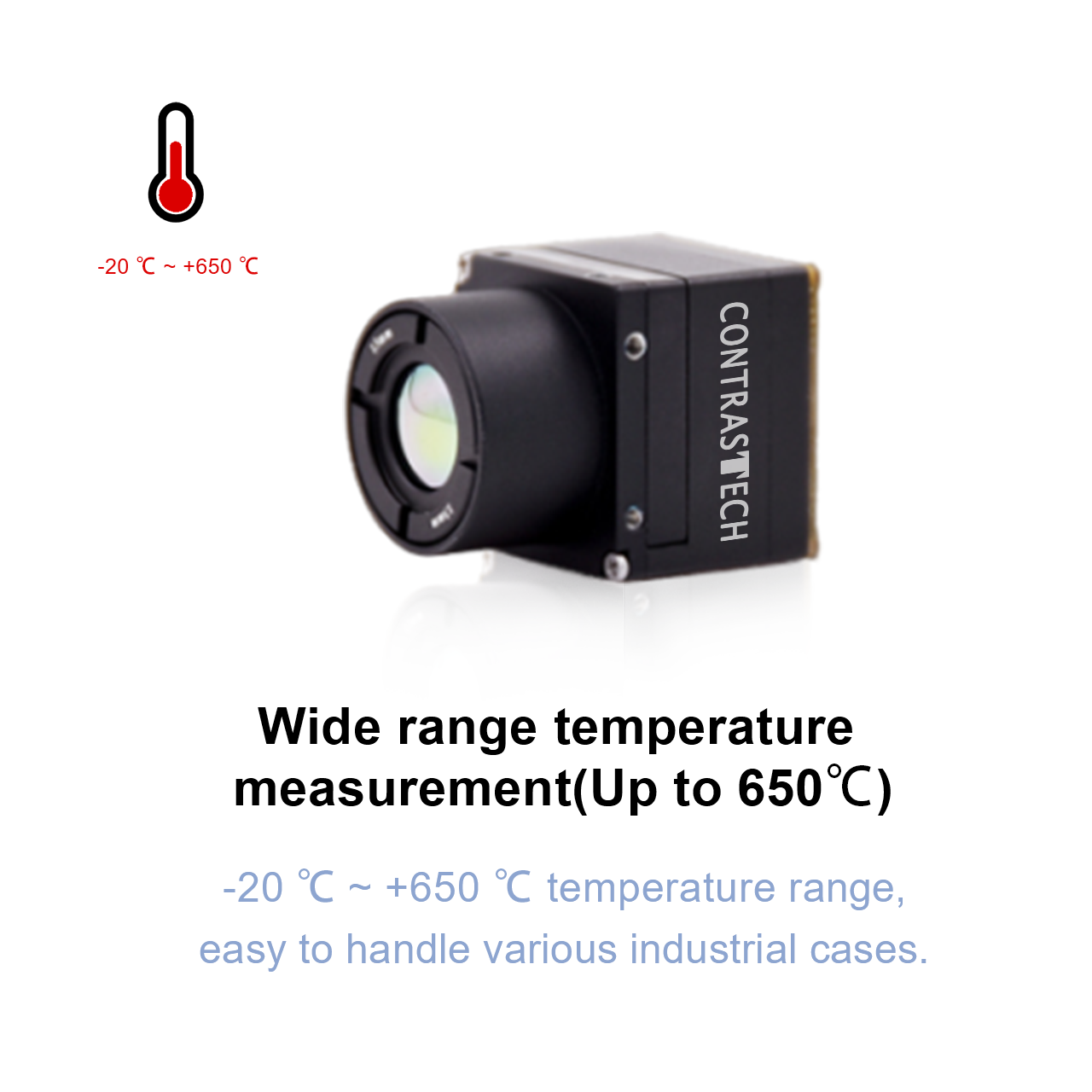 50Hz 12μm 256x192 Açık Hava Ha - Thermal Imaging Camera 256X192 incelemesi ve fiyatı