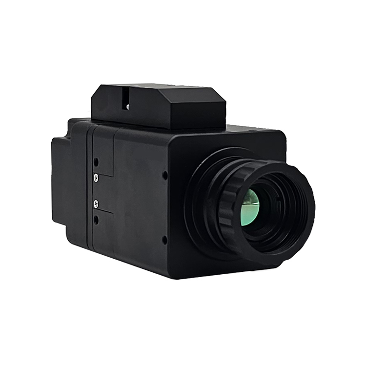 Termal Görüntüleme Kamerası 25 - Thermal Imaging Camera 256X192 incelemesi ve fiyatı