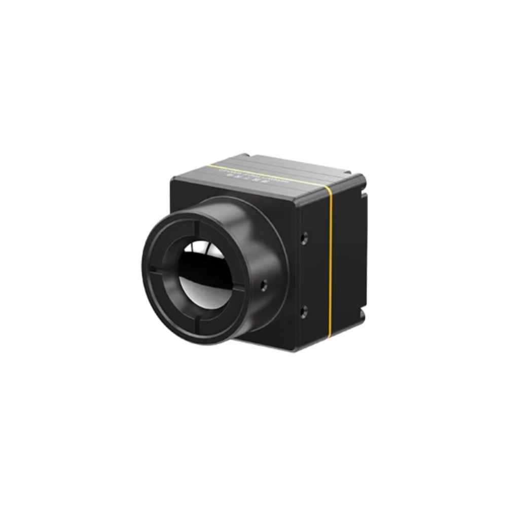 Soğutmasız Kızılötesi Çekirdek - Thermal Module 640X512 Core incelemesi ve fiyatı