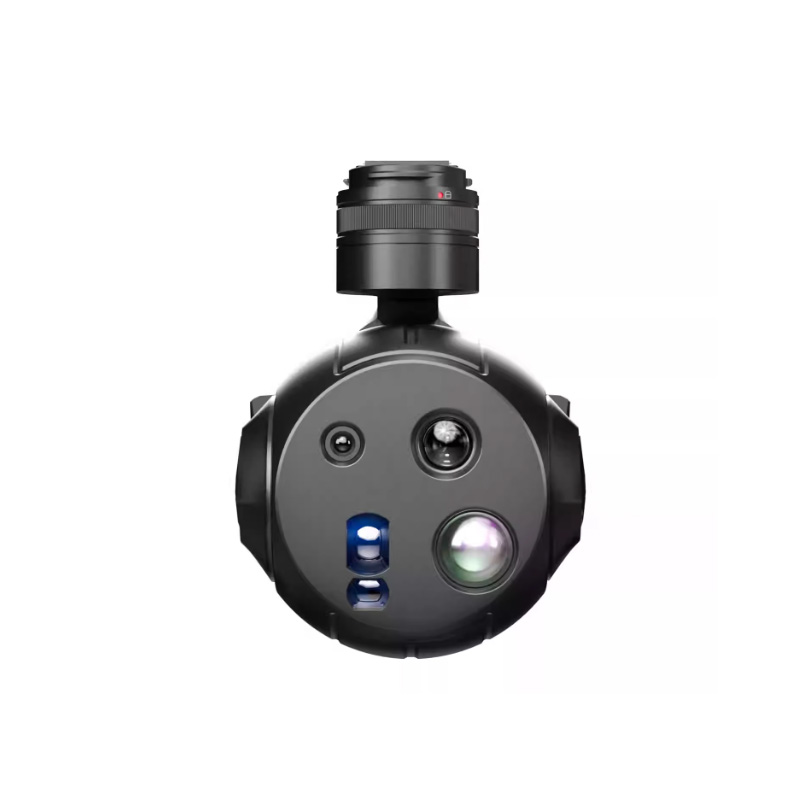 MT11 pod dörtlü fotoelektrik y - Thermal Imager Drone Gimbal incelemesi ve fiyatı