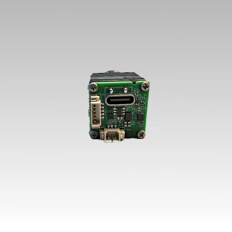 640X512 soğutmasız termal kame - Thermal Module 640X512 Core incelemesi ve fiyatı