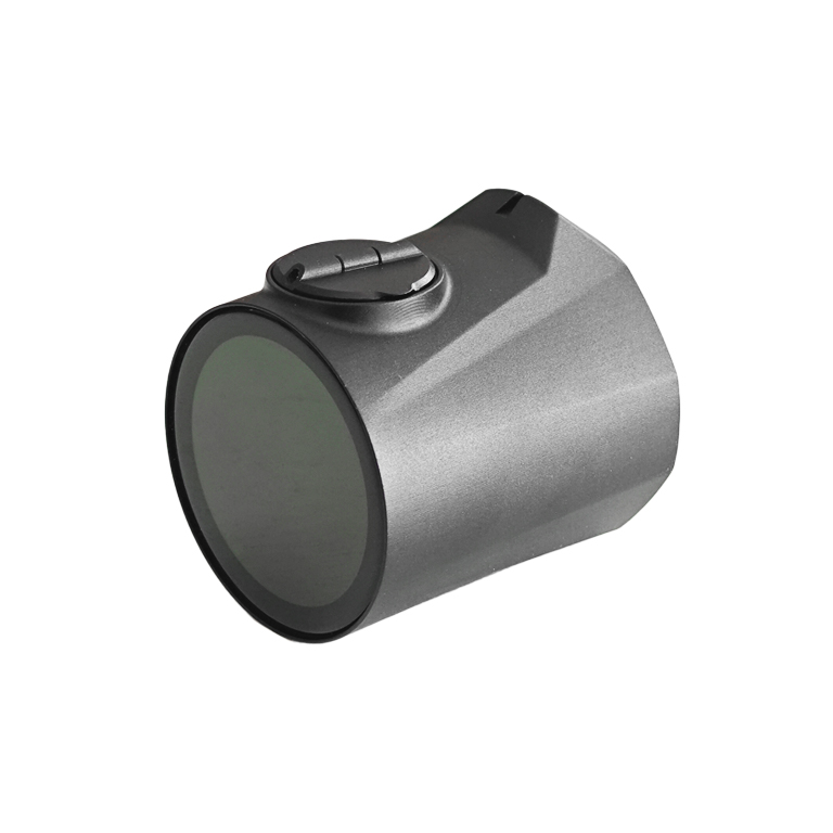 T3 Mini Touch Taktik Metal Ter - Thermal Imaging Camera 256X192 incelemesi ve fiyatı