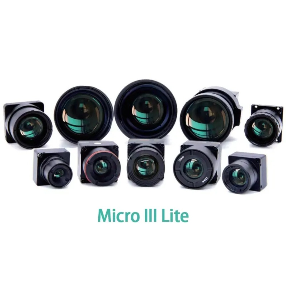 Inffiray 640x512 Soğutmasız Te - Thermal Module 640X512 Core incelemesi ve fiyatı