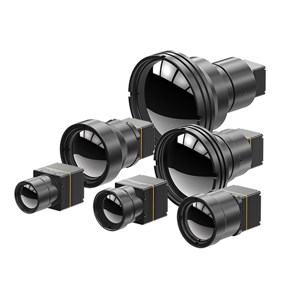 Endüstriyel Otomasyon Güvenlik - Thermal Module 640X512 Core incelemesi ve fiyatı